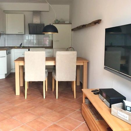 Lieblingsplatz Im Reethus Apartment Putbus Exterior photo