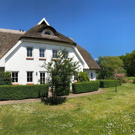 Lieblingsplatz Im Reethus Apartment Putbus Exterior photo