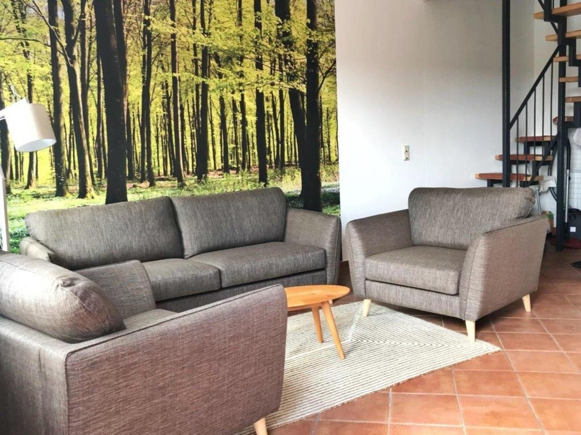 Lieblingsplatz Im Reethus Apartment Putbus Exterior photo